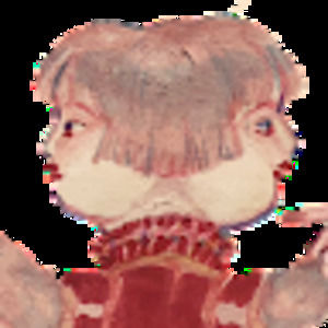 Meet your Posher, Iona